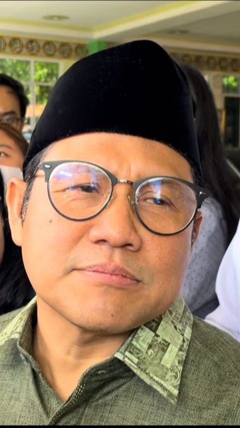 Di Hadapan Dasco, Cak Imin Tegaskan PKB Terus Besama Gerindra Sukseskan Pemerintahan Prabowo