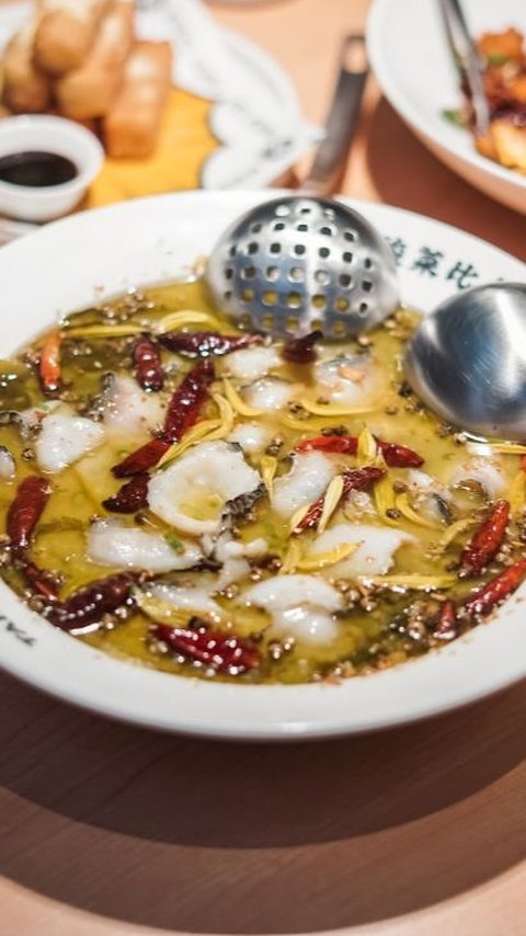 Getting to Know the Famous Spicy Flavors of Sichuan Cuisine