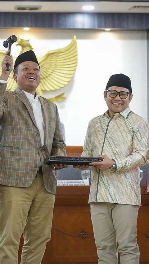 Nama Nusron Wahid Diusulkan Jadi Pimpinan Pansus Angket Haji: Sangat Terkenal