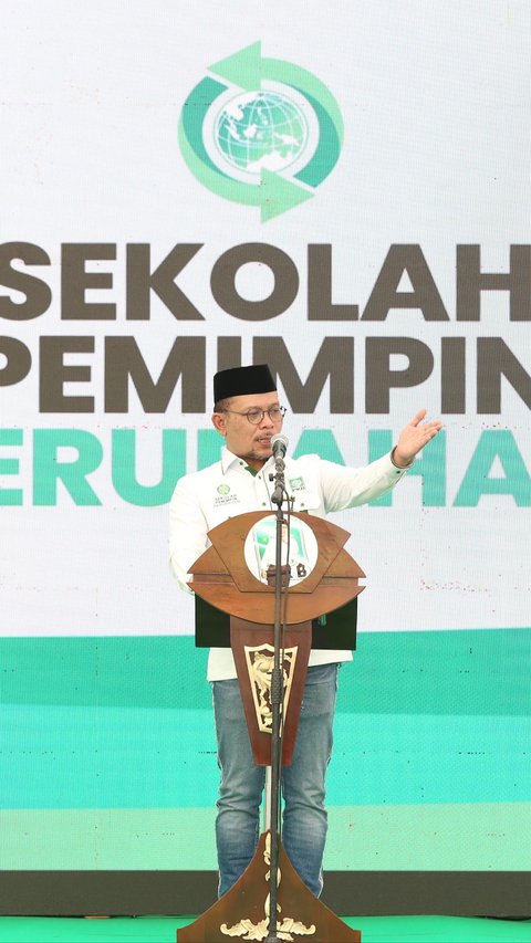 PKB Tak Undang Gus Yahya dan Yaqut Cholil ke Muktamar Bali: Keanggotaan Mereka Gugur