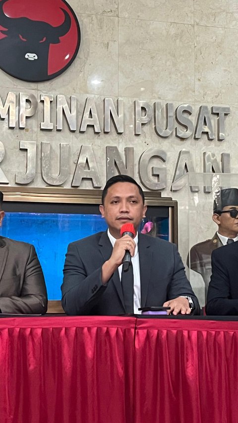 PDIP Ajak Rakyat Kawal Rapat DPR soal Aturan Pilkada Hari Ini: Putusan MK Harus Dihormati