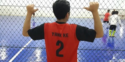 150 Nama Baju Futsal Lucu dan Nyeleneh, Jadi Hiburan saat Bermain