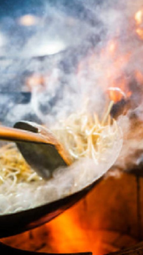 Biaya Hidup Makin Tinggi, Restoran-Restoran di China Perang Dagang