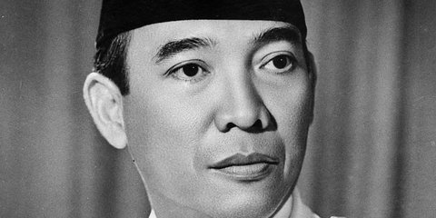 Sejarah Poros Jakarta-Pyongyang-Peking, Rumusan Politik Luar Negeri Soekarno yang Anti Barat