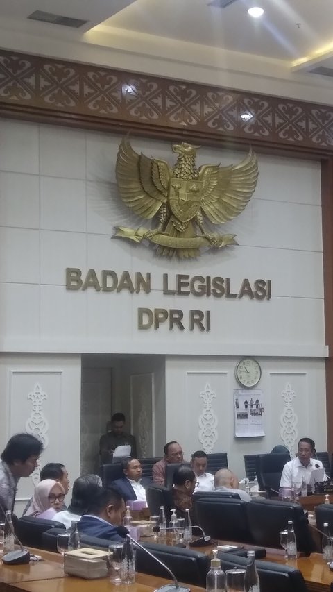 Ahli: Jika DPR Buat Aturan Berbeda dari Putusan MK, Bisa Dibatalkan Lagi saat Digugat di MK