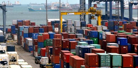 Kemendag dan Kemenperin Sinergi Perkuat Industri Nasional