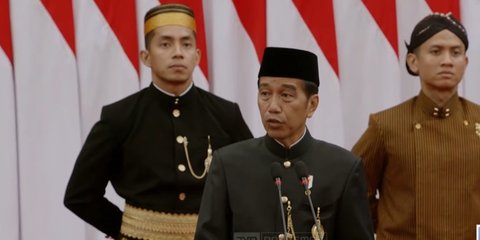 Istana Buka Suara soal Jokowi Bakal Keluarkan Perppu Pilkada Usai Putusan MK