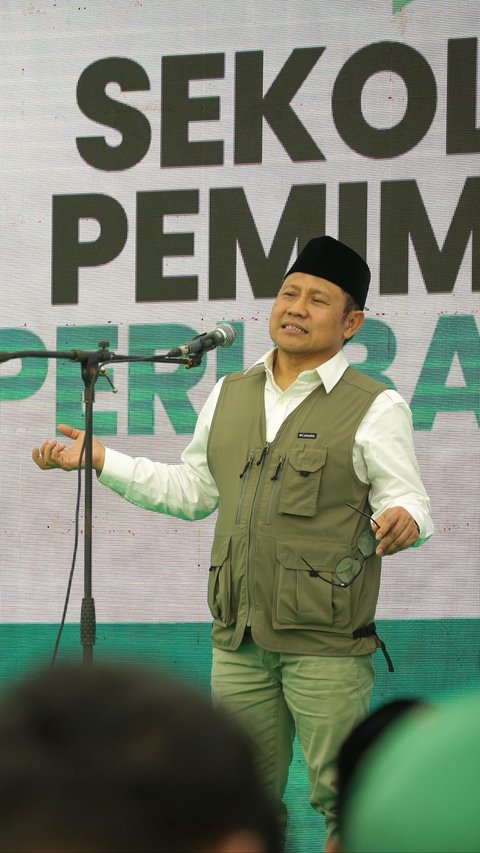 Tiga Masalah Ini Ternyata jadi Penyebab Panasnya Konflik PBNU dan PKB