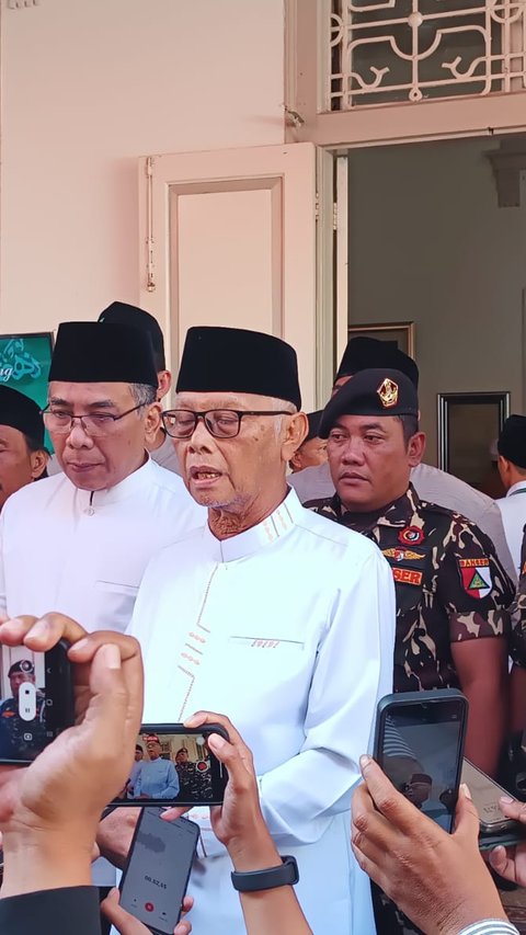 Hasil Kesimpulan Temuan PBNU Diumumkan Sebelum Muktamar PKB