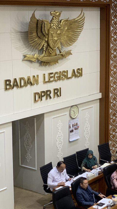 MKMK Sebut Baleg DPR Lakukan Pembangkangan Konstitusi Terhadap Putusan MK