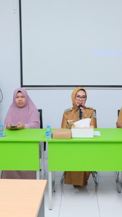 Cara Pemkot Bontang Ciptakan Tenaga Kerja Terampil Sesuai Kebutuhan Industri