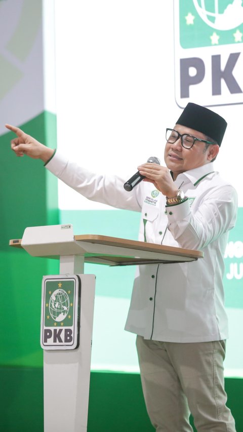 Cak Imin Sengaja Tak Penuhi Panggilan PBNU: Kalau Mau Ngopi-Ngopi di Rumah, Ya Monggo