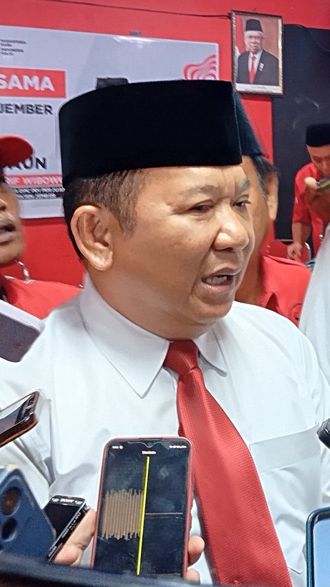 Putusan MK Ubah Peta Politik di Jember, Bupati Merapat ke PDIP Cegah Kotak Kosong