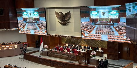 Ini Dampak Buruk Pembangkangan DPR Terhadap Putusan MK soal UU Pilkada