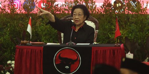 Megawati Umumkan 169 Calon Kepala Daerah Diusung PDIP Hari Ini, Termasuk Anies?