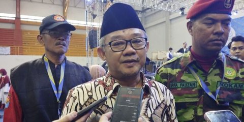 Muhammadiyah: DPR Harus Hormati Putusan Mahkamah Konstitusi