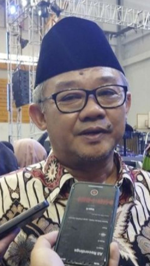 Muhammadiyah: DPR Harus Hormati Putusan Mahkamah Konstitusi