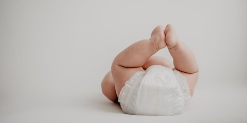 Apakah Normal Jika Bayi Mengalami Sembelit saat Mulai Konsumsi MPASI?
