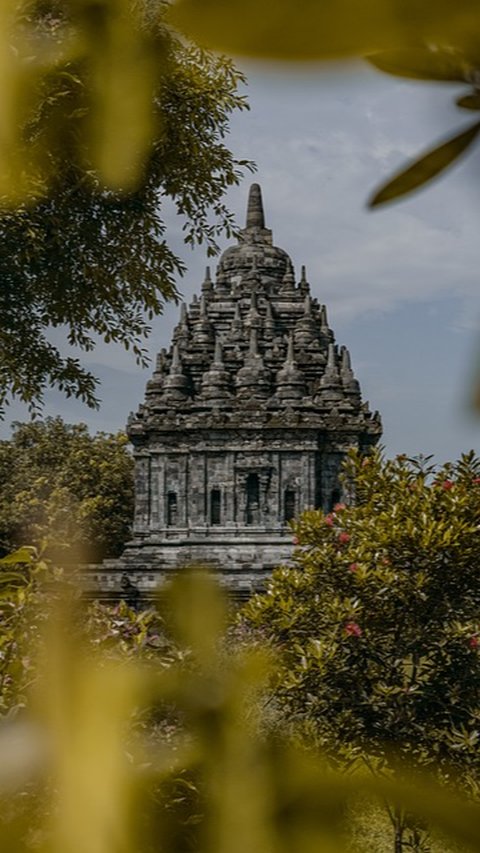 6 Fakta Candi Prambanan yang Jarang Diketahui, Punya Nama Asli yang Berbeda