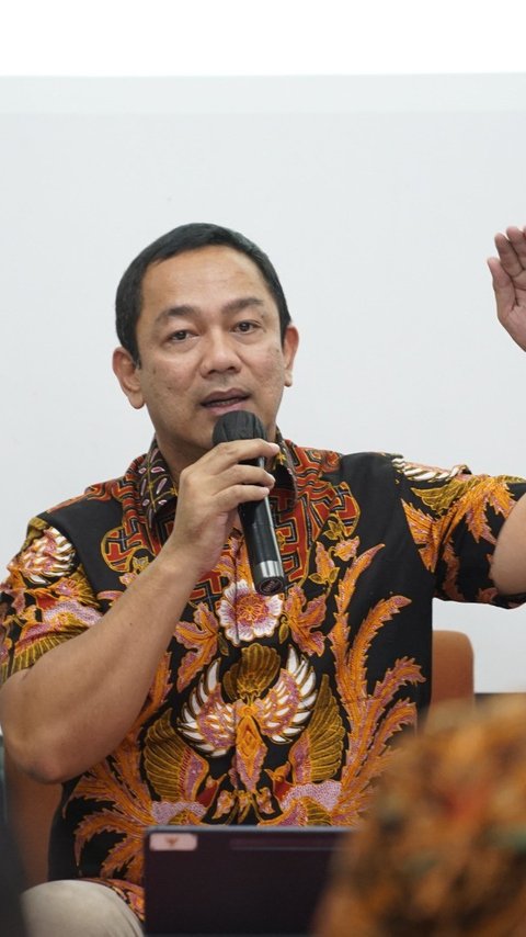 Hendi Sebut LKPP Ikut Sukseskan Pilkada 2024 Lewat Pendampingan Pengadaan Barang dan Jasa