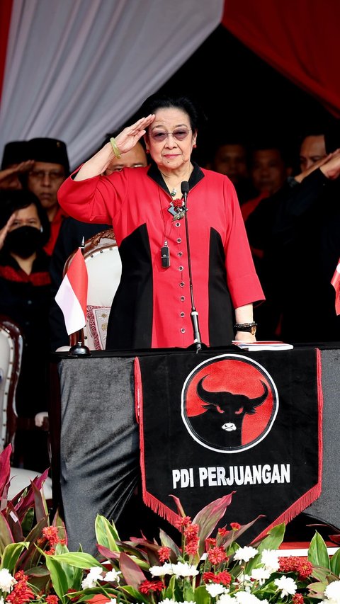 Megawati Resah Kondisi Politik Indonesia: Wajah Kekuasaan Kini Lebih Dominan Ditampilkan