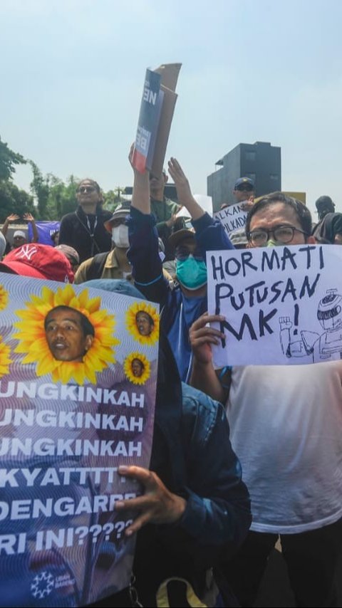 Begini Dampak Revisi UU Pilkada Terhadap Ekonomi Indonesia