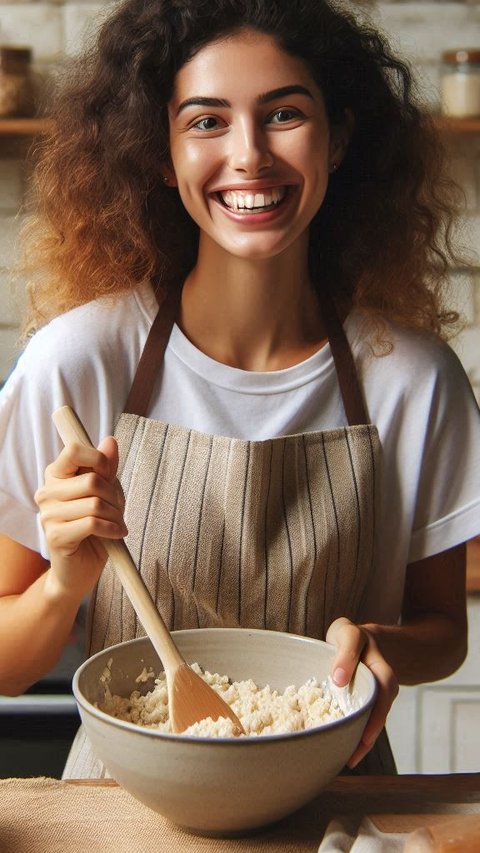 Deretan Kue Tradisional Berbahan Tepung Beras yang Lezat dan Bebas Gluten, Pemula Dijamin Sukses