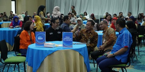 AYO Menulis Bersama SiDU: Gandeng Atma Jaya dalam Riset Literasi di Sekolah Dasar