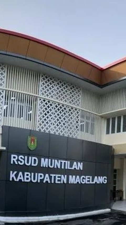 Luncurkan Layanan Hospitarasa, RSUD di Magelang Siap Beri Perawatan ke Rumah Pasien