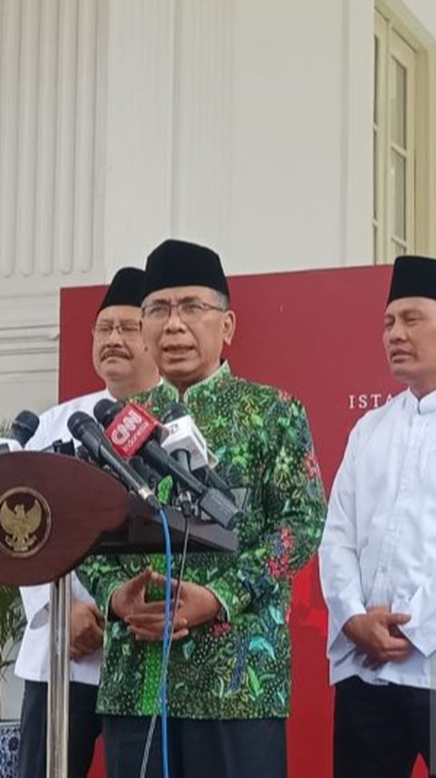 PBNU Pastikan Tidak Ada Intimidasi Jelang Muktamar PKB