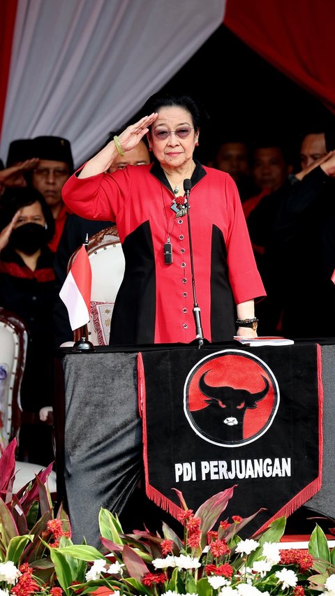 Megawati: DPR Opo Toh Yo, Saya Tegaskan Taat Sepenuhnya pada Putusan MK