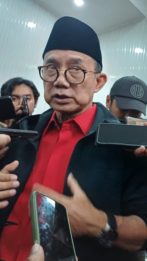 PDIP Siapkan Skenario Usung Kader Sendiri di Pilgub Jatim Pascaputusan MK, Siapa Kandidatnya?