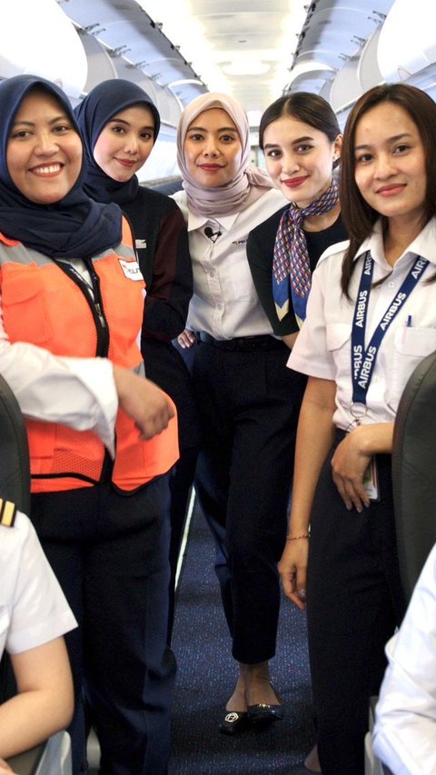 Pelita Air Bakal Buka Rute Penerbangan dari Jakarta ke Singapura dan Bangkok