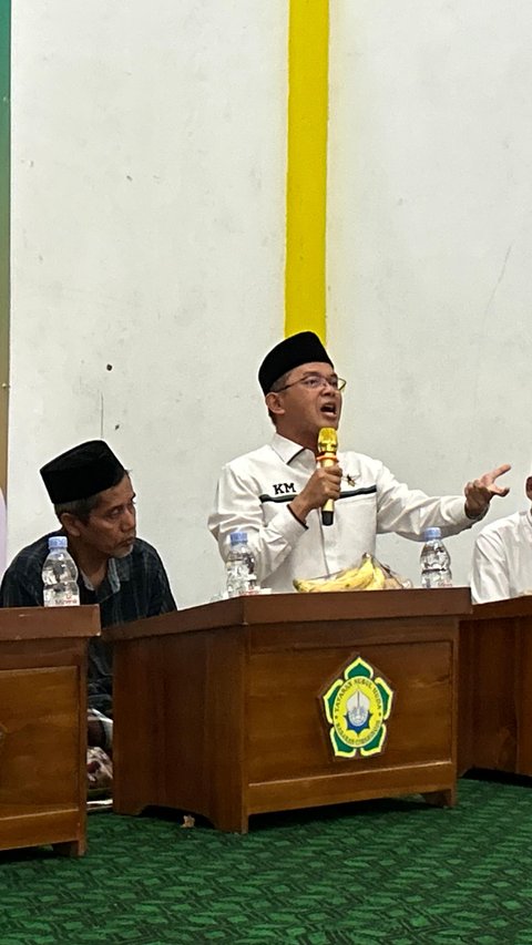 Jelang Muktamar, Kiai-Kiai Cirebon Serukan NU dan PKB Berdamai Demi Bangsa Indonesia