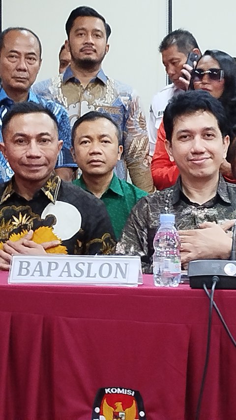 Bawaslu Jakarta Proses 7 Laporan Pencatutan KTP, Masuk Tahap Klarifikasi