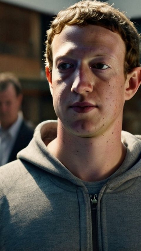 Parenting Ala Bos Teknologi: Tips Mendidik Anak dari Mark Zuckerberg hingga Jeff Bezos