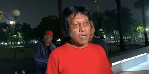 Adian Napitupulu Ungkap Kondisi Demonstran Tolak RUU Pilkada yang Ditangkap Polisi, Ada yang Gigi & Hidung Patah