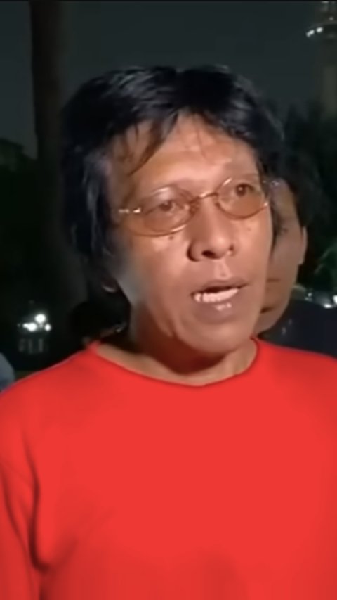 Adian Napitupulu Ungkap Kondisi Demonstran Tolak RUU Pilkada yang Ditangkap Polisi, Ada yang Gigi & Hidung Patah