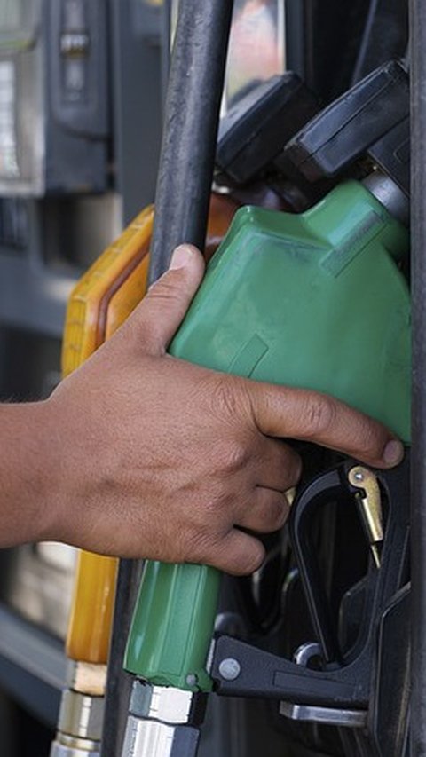 Biodiesel B40 akan menjadi wajib digunakan mulai tanggal 1 Januari 2025