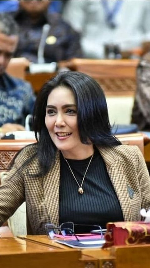 DPR Batal Sahkan Revisi UU Pilkada, Rieke: Sekarang Bola Utama ada di 3 Institusi