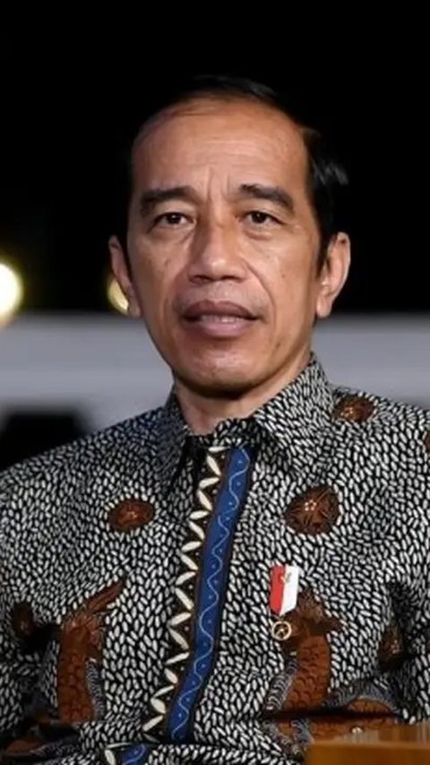 Jokowi Masih Bungkam Usai DPR Batal Sahkan Revisi UU Pilkada