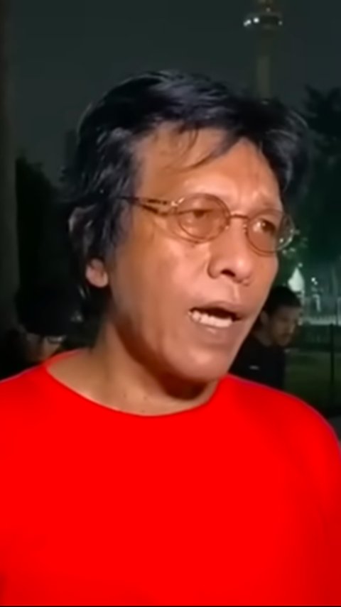 VIDEO: Kondisi Terkini Demonstran Tolak RUU Pilkada Usai Ditemui Adian PDIP 