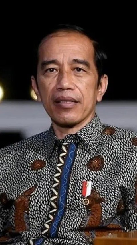 Mulyono is the Real Name of Jokowi, Here is Its Origin