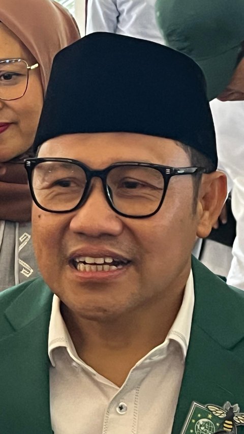 Cak Imin Minta Garda Bangsa dan Banser Tidak Bentrok: Kalian Satu Ideologi