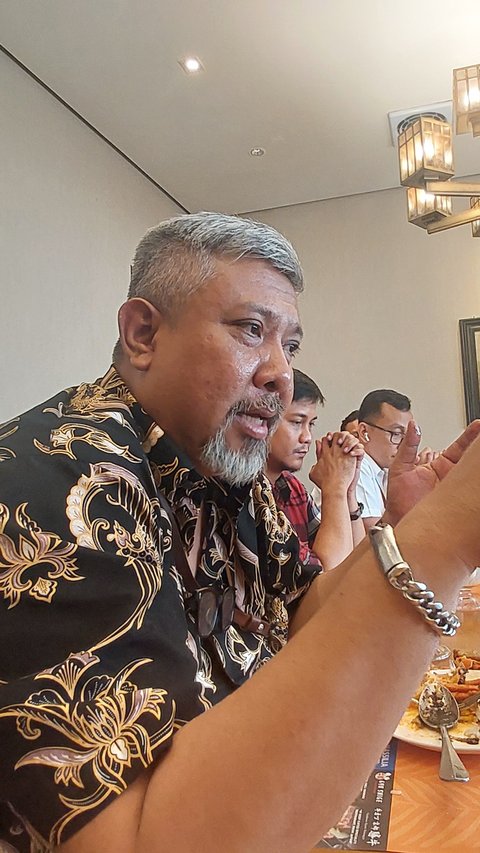 BUMN PT Djakarta Lloyd Janji Bakal Cicil Utang, Jumlahnya Mencapai Rp750 Miliar