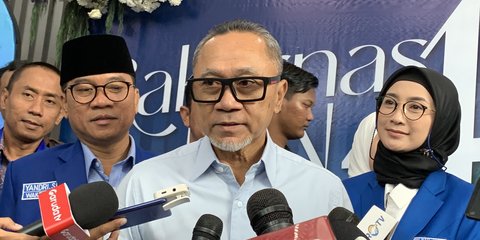 PAN Pastikan KIM Solid di Jakarta: Kecuali kalau PKS Berubah Ingin Usung Calon Sendiri