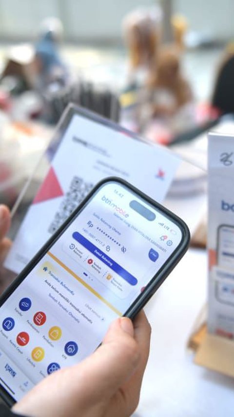 Bank Indonesia Prediksi Transaksi Keuangan Digital Tumbuh 14 Kali Lipat Menjadi 10 Miliar Transaksi