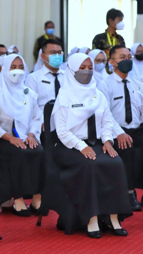 Kementerian LHK Buka Pendaftaran CPNS 2024, Ada untuk Lulusan SMA