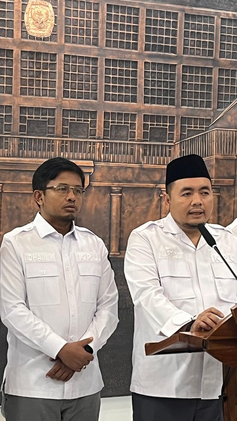 Draf PKPU Pilkada Bocor, KPU Tegaskan Syarat Pencalonan Kepala Daerah Ikut Putusan MK