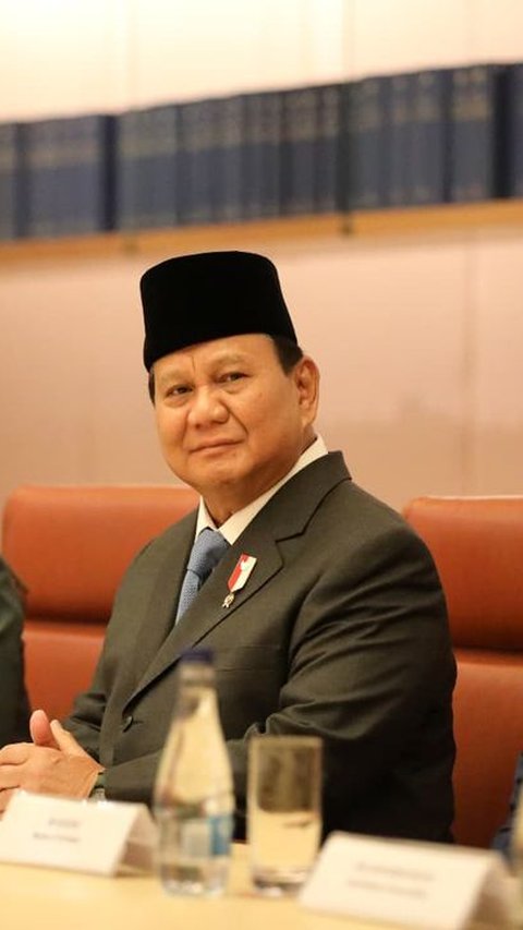 Menhan Prabowo: Unhan Terapkan Standar Universitas Terbaik Dunia